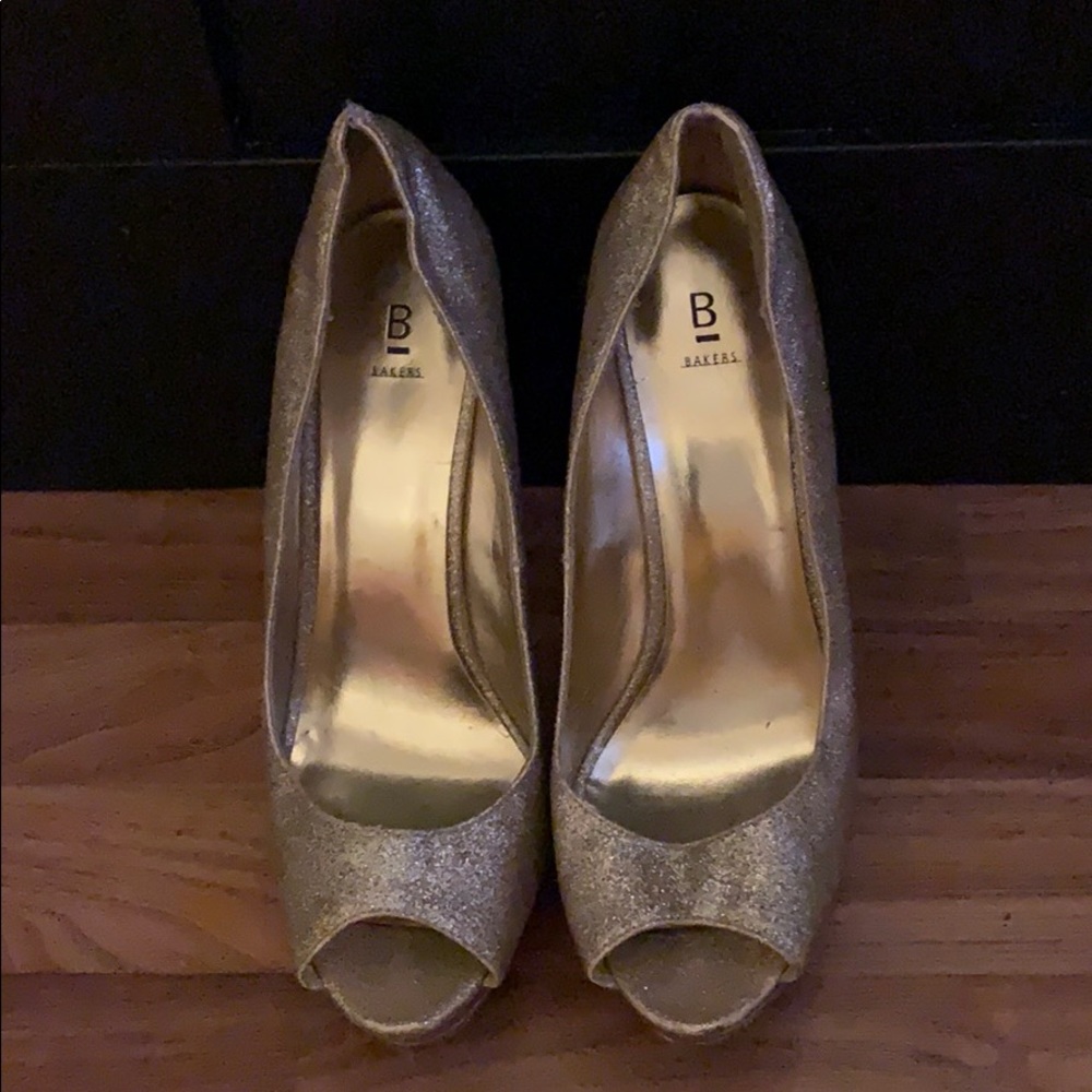 heels